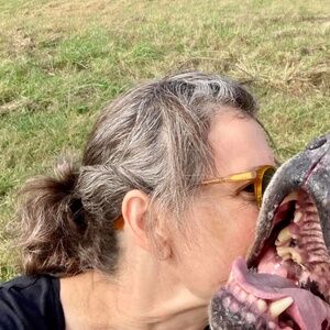 Meet your Posher, Jess